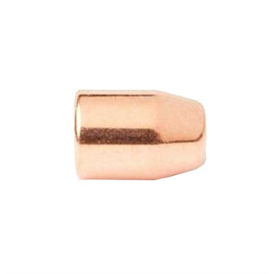 CAMPRO 10MM/.40 Caliber 0.401" Bullets for Reloading