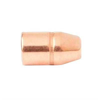 CamPro 38 Cal 0.357 Inch Diameter Bullets for Reloading