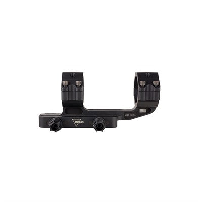 Cantilever Optic Mount with Q-LOC Technology - 719307616561