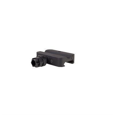 Compact ACOG Mount with Q-LOC Technology