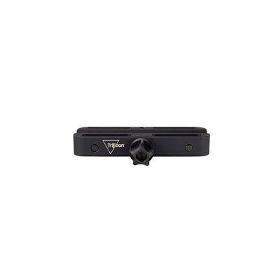 ACOG and VCOG Mount with Q-LOC Technology