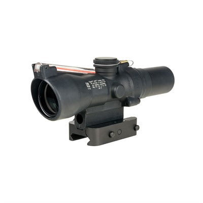 TA45 Compact ACOG 1.5x24mm Scope with Q-LOC Technology Mount