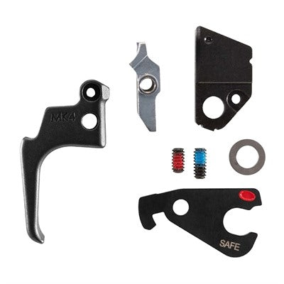 Competition Action Enhancement Kit for Ruger MK IV / MK IV 22/45