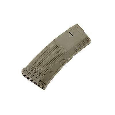 AR-15 Multi-Caliber 30-Round Rifle Magazine