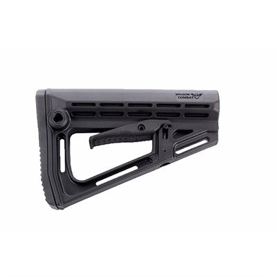 Wilson Combat AR-15 Buttstock Assembly