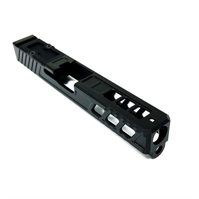 Marksman V4 Aftermarket Slide for Glock 17 Gen 3