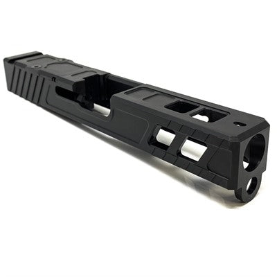 Marksman V4 Aftermarket Slide for Glock 19 Gen 3