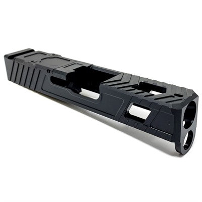 Marksman V4 Slide for Glock 26 Gen 3