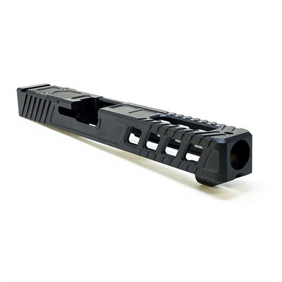 Marksman V4 Slide for Glock 34 Gen 3
