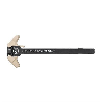 AR-15 Breach Small Levers Ambidextrous Charging Handle