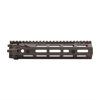 AR-15 RIS III Rail System