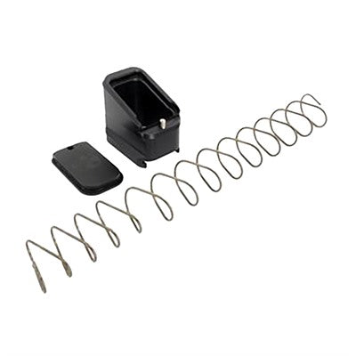 +5/4 Magazine Extension for CZ P10F