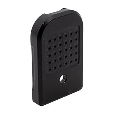 +0 Aluminum Base Plate for S15 Magazine