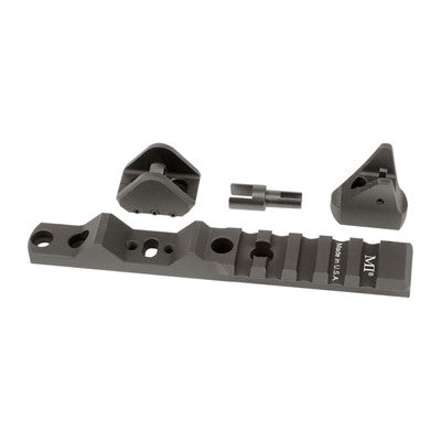 Henry X4 PCC Ghost Ring Rails