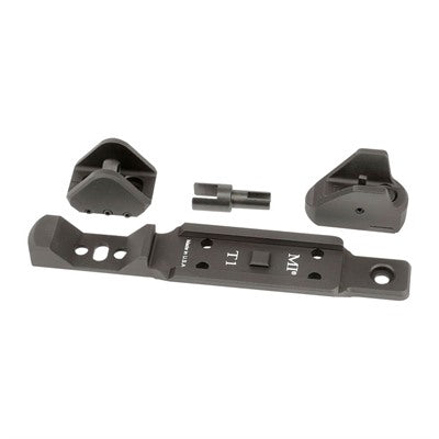 Henry H5 Big Boy 45/70 Ghost Ring Rail System - 812102033738
