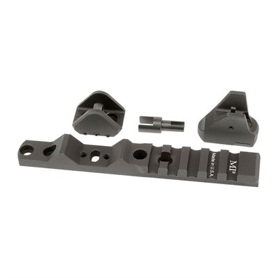 Henry H4 Little Boy PCC Ghost Ring Rails