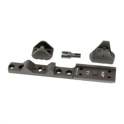 Henry H4 Little Boy PCC Ghost Ring Rail System - 812102033752