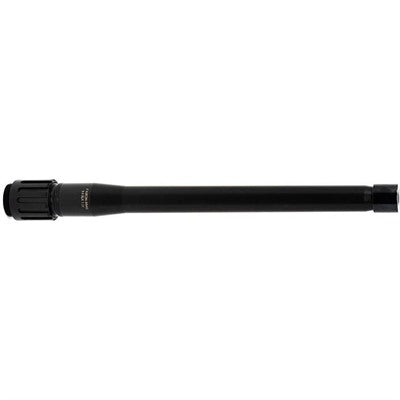 Modified Light Palma Profile 8.6 Blackout Remage Style Barrel