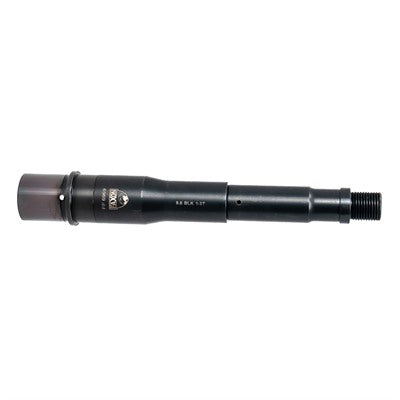 Big Gunner Profile 8.6 Blackout Rifle Barrel