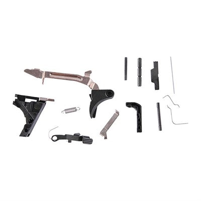 Lower Parts Kit for Glock 17/19