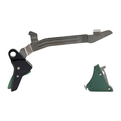 Alpha Trigger for Glock Gen 5 G17/G19/G34 3 LB Pull