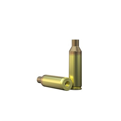 6.5 PRC Brass Cartridge Cases