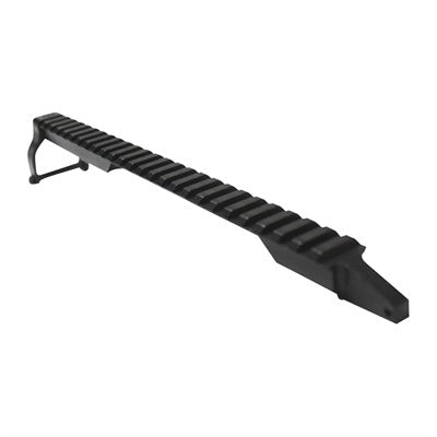 SKS Full-Length Optics Rail