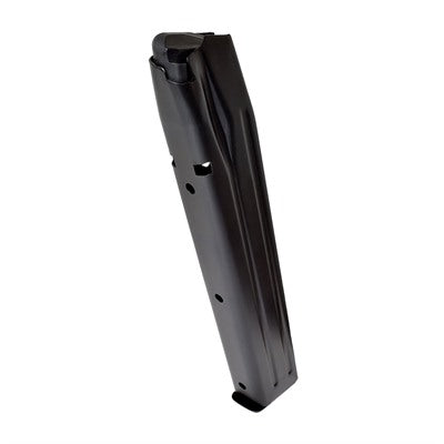 D&H Tactical Sig Sauer P320 9mm Luger 30-Round Steel Black Handgun Magazine