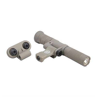 Micro Scout Light Pro Weapon-Mounted Flashlight