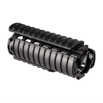AR-15 Rail Adapter System Firearm Accessory
