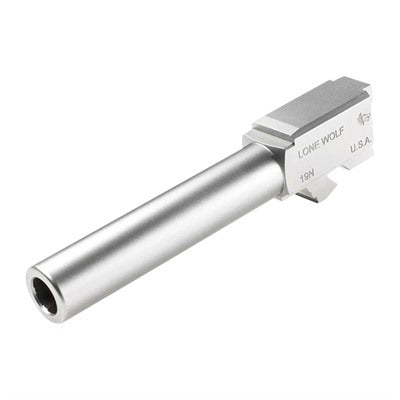 LWD M/19 Replacement Barrel for Glock 19
