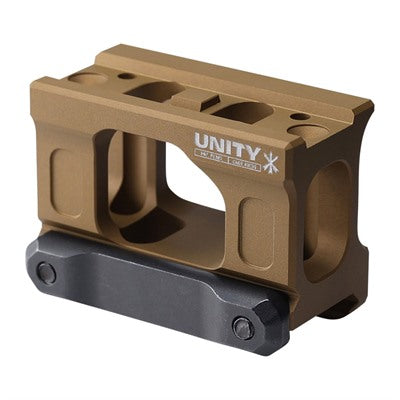 Fast Micro-S Mount System 810007881133