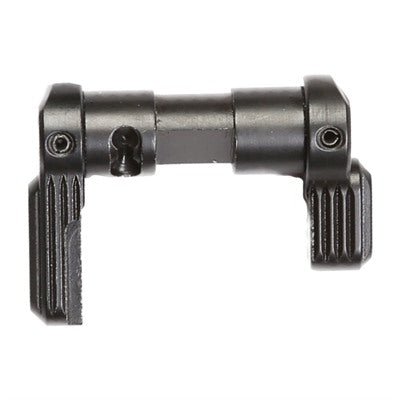 Quick Ambidextrous Safety Selector for Rifles