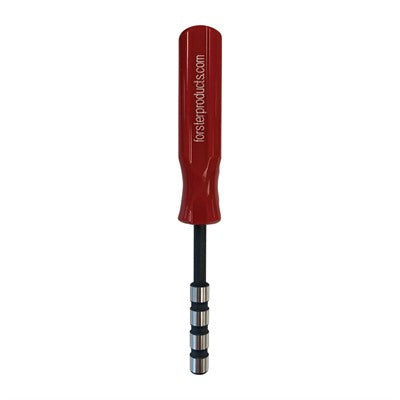 Precision Neck Tension Gauge Tool for Handloading