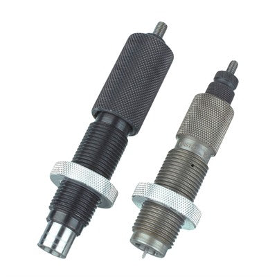 Full Length Sizer and Bench Rest Seater Die Set 757253991028