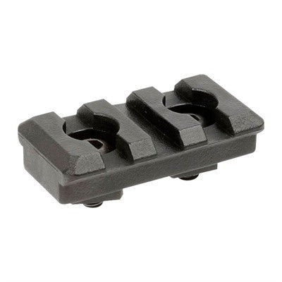 M-LOK Polymer Accessory Rail Sections