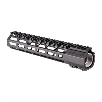 M89 Drive Lock Firearm Rail