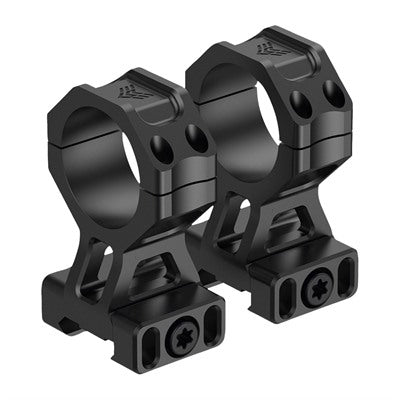Swampfox Freedom Rings II Ultralight 30mm Centerline Scope Rings