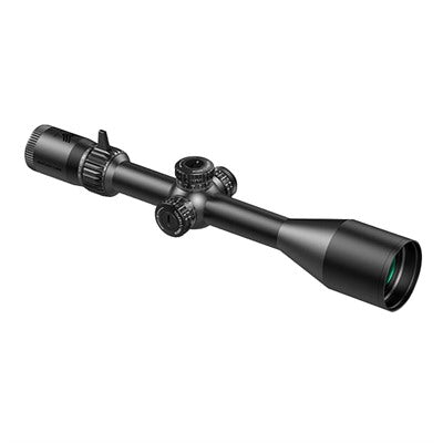 Kentucky Long Precision 3-18x50mm Illuminated Rifle Scope