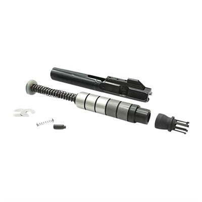 Enhanced 9mm AR Bolt with SCS for LAW Tactical Folder