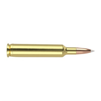 Nosler Trophy Grade .257 Weatherby Mag 110 gr PolyTip ammo
