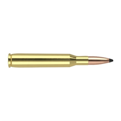 Nosler 61235 Trophy Grade Partition Soft Point  150 Grain .270 Winchester