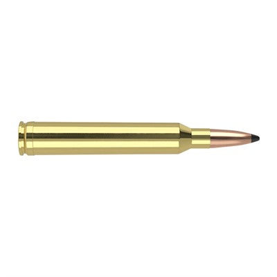 Nosler Trophy Grade 7mm STW 140 gr JSP ammo