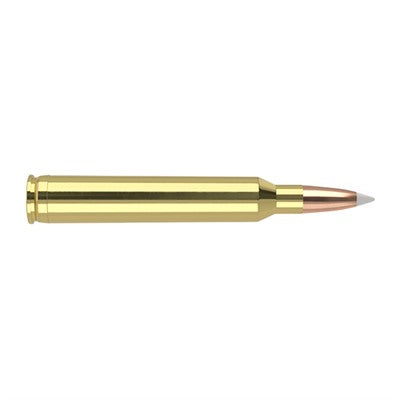 Nosler Trophy Grade 7mm STW 160 gr PolyTip ammo