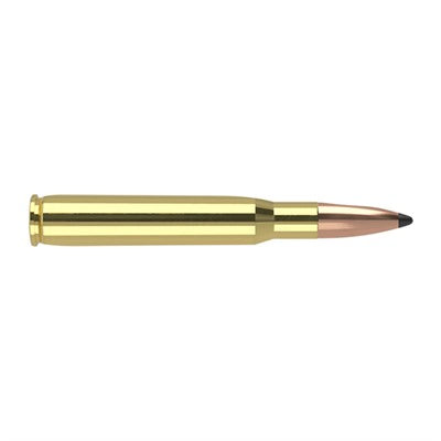 Nosler 60055 Trophy Grade Nosler Spitzer Partition  150 Grain .30-06 Springfield