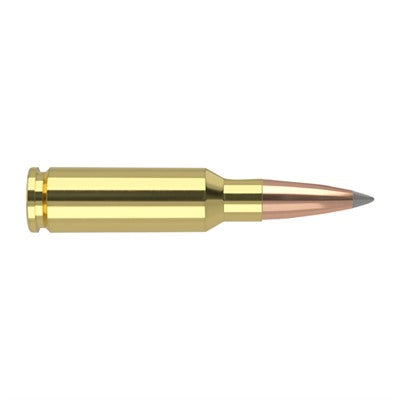 Nosler 60146 Trophy Grade Nosler Spitzer AccuBond Long Range  129 Grain 6.5mm Grendel