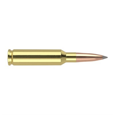 Nosler 60091 Trophy Grade Nosler Spitzer AccuBond Long Range  129 Grain 6.5mm Creedmoor