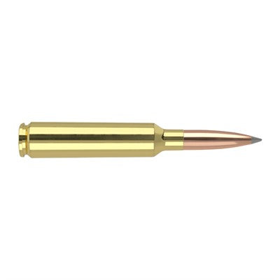 Nosler 60128 Trophy Grade Nosler Spitzer AccuBond Long Range  129 Grain 6.5-284 Norma