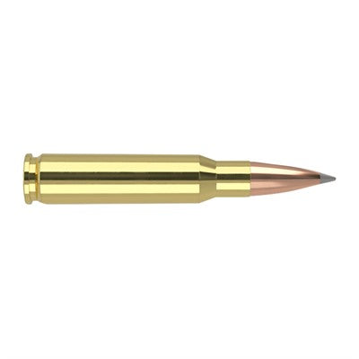 Nosler 60101 Trophy Grade Nosler Spitzer AccuBond Long Range  168 Grain .308 Win / 7.62x51mm