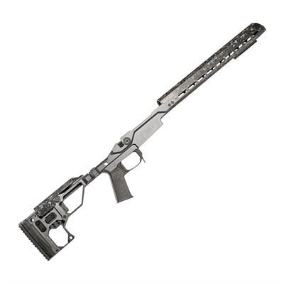 Modern Precision Long Action Chassis
